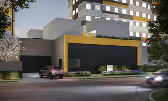 Imagem 2: Apartamento à venda, Tatuapé, 2 dormitórios, 35m², lazer completo, Programa Casa Verde e A