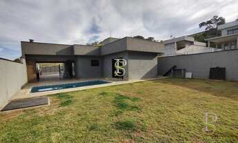 Imagem 3: Casa À Venda - 177 m² - Financiamento Bancário - Atibaia/SP