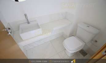 Imagem 4: Apartamento Garden com 4 dormitórios à venda, 140 m² por R$ 1.600.000,00 - Buritis - Belo