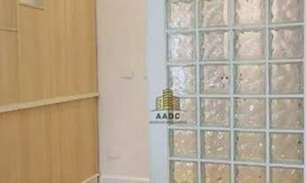 Imagem 5: Conjunto para alugar, 32 m² por R$ 1.500,00/mês - Vila Clementino - São Paulo/SP