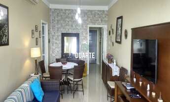 Imagem 5: SANTOS - Apartamento Padrão - Embaré