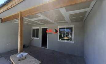 Imagem: Casa dois quartos com patio em Central Gravataí-RS