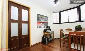 Imagem 5: ALTO PADRÃO - COZINHA PLANEJADA - PERDIZES