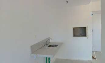 Imagem 7: Apartamento de 2 dormitórios com suíte, 1 vaga de garagem, ao lado do Bourbon Shopping Ter