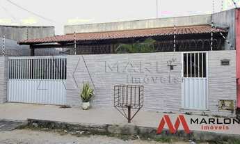 Imagem: Casa para venda tem 150m², com 3 quartos