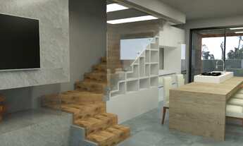 Imagem 6: Sobrado condomínio fechado primavera