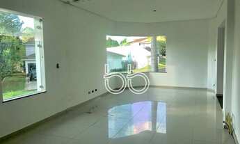 Imagem 14: Casa, 530 m² - venda por R$ 1.690.000,00 ou aluguel por R$ 12.900,00/mês - Condomínio Vill