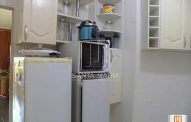 Imagem 5: Apartamento (tipo - padrao) 2 dormitórios/suite, cozinha planejada, salão de festa, em con