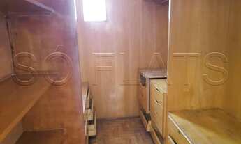 Imagem 7: Apartamento Augusta Flat 110m² 2 dormitórios 1 vaga para locação (sem mobília)