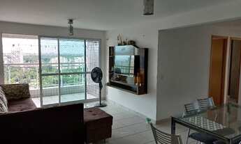 Imagem: Jardins de Fátima - 3 quartos - 92m²