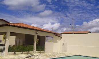 Imagem: Passo chave no Plaza das flores