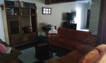 Imagem 3: Sobrado com 3 dormitórios à venda, 340 m² por R$ 530.000,00 - Parque das Américas - Mauá/S