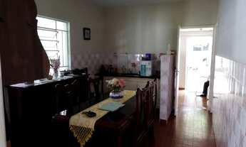 Imagem 6: Casa para venda chácara da Barra com 2 dorm. e edícula nos fundos