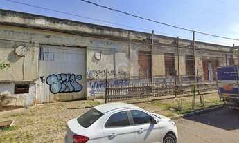 Imagem 2: Porto Alegre - Terreno Padrão - Floresta