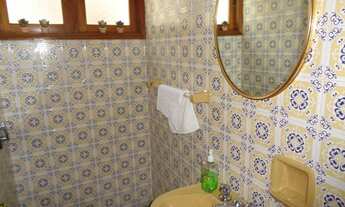 Imagem 7: PETRóPOLIS - Casa de Condomínio - Nogueira