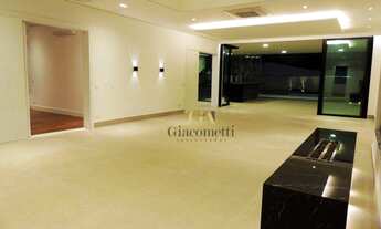 Imagem 7: Casa à venda, 639 m² por R$ 12.200.000,00 - Alphaville Residencial 1 - Barueri/SP