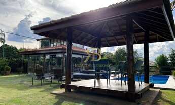 Imagem 2: Linda Chácara em Condomínio-Bom Jesus -Sp