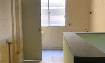 Imagem 4: APARTAMENTO 2 QUARTOS DE 50m² - SÃO CRISTÓVÃO