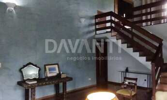 Imagem 3: Casa - Condomínio Marambaia - Vinhedo