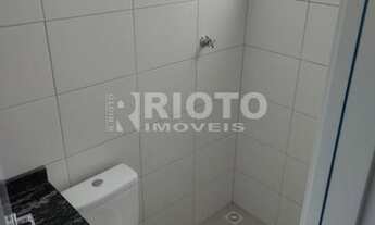 Imagem 5: Apartamento RESIDENCIAL em SANTO ANDRÉ - SP, JARDIM DO ESTÁDIO