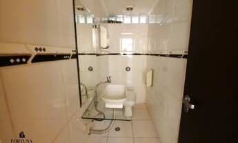 Imagem 5: SÃO PAULO - Conjunto Comercial/Sala - PARAÍSO