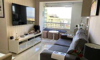 Imagem 2: Apartamento com 2 Quartos à venda, 64,7 m² - Imbuí