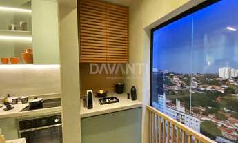 Imagem 5: Apartamento - Cambuí - Campinas