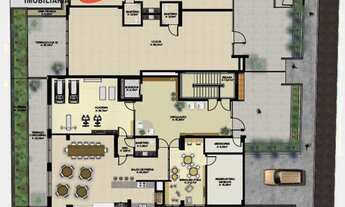 Imagem 5: Apartamento Padrão para Venda em São Francisco Bento Gonçalves-RS - 1333