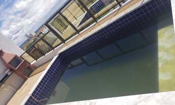 Imagem 6: Apartamento tipo loft em Intermares