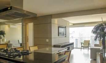 Imagem: Apartamento com 2 dormitórios, 80 m²