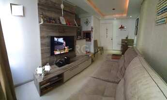 Imagem 3: Porto Alegre - Apartamento Padrão - Passo das Pedras