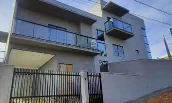 Imagem 4: Sobrado com 3 quartos sendo 1 suíte com 130m² por R$ 620mil - Itacolomi - Balneário Piçarr