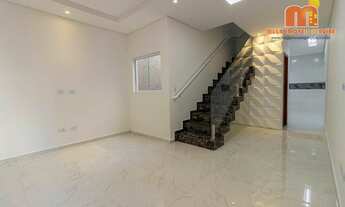 Imagem: SOBRADO com 2 dormitórios à venda, 89