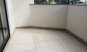 Imagem 7: Apartamento 3 Quartos (1 suíte), sala com varanda, 2 vagas de garagem, Elevador