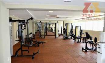 Imagem 5: Apartamento com 1 dormitório à venda, 40 m² por R$ 350.000,00 - Altiplano Cabo Branco - Jo