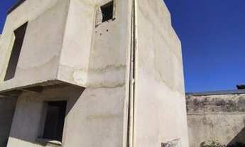 Imagem 2: Sobrados novos no Alto Boqueirão. Entrada parcelada sem juros