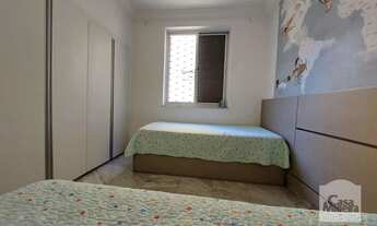 Imagem 5: Apartamento à Venda - Gutierrez, 3 Quartos, 117 m²