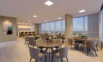 Imagem 3: 2 Quartos com Suíte e 1 Vaga de Garagem