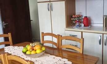 Imagem 3: Térrea para venda tem 100 metros quadrados com 2 quartos em Vila Curuçá - Santo André - SP