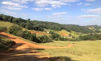 Imagem 4: Lote/Terreno para venda tem 600 metros quadrados em Verava - Ibiúna - SP