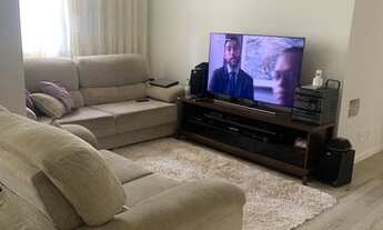 Imagem 4: Lindo Apartamento no Condominio Atmosfera de 119 metros