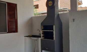 Imagem 4: Casa com 7 dormitórios à venda, 233 m² por R$ 950.000,00 - Santo Antônio - Louveira/SP