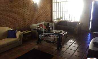 Imagem 3: Casa (térrea na rua) 4 dormitórios/suite, cozinha planejada