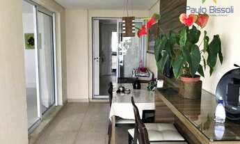 Imagem 4: Apartamento à Venda em Santa Teresinha | 145 m² | 3 vagas