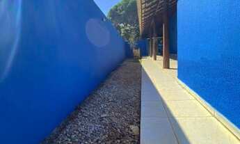 Imagem 3: Casa em condomínio fechado c/ 2 quartos em que 1 é suíte-Condomínio do Lago