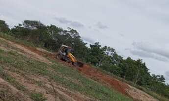 Imagem: Terreno