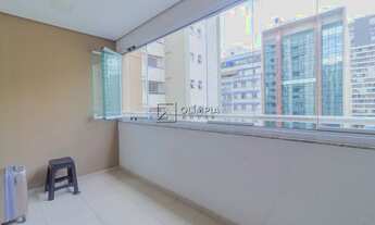 Imagem 3: Apartamento Venda Bela Vista 42 m² 1 Dormitórios