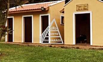 Imagem: Sitio para venda com 1680 metros - ARUJA