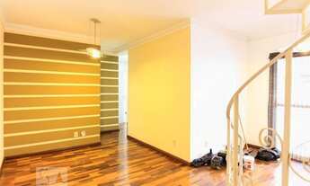 Imagem: Apartamento para Aluguel - Residencial Parque