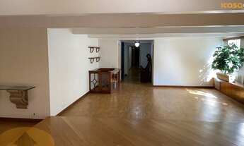 Imagem 5: Apartamento à venda, 4 quartos, 3 suítes, 2 vagas, Higienópolis - São Paulo/SP